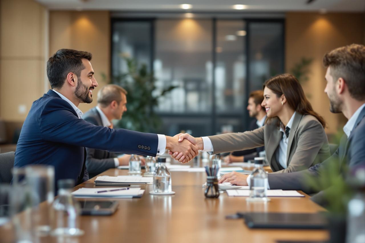 神秘影院与Netflix达成内容授权合作